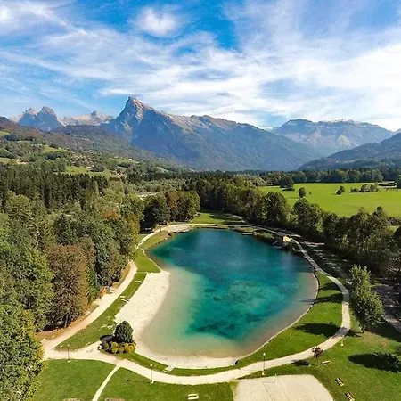 De Montagne Morillon