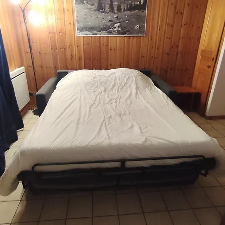 De Montagne Morillon
