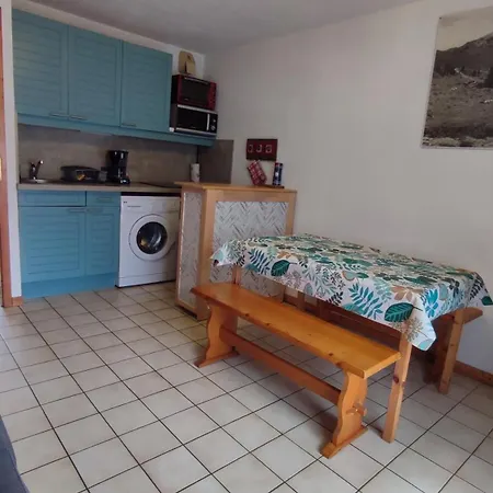 Apartment De Montagne