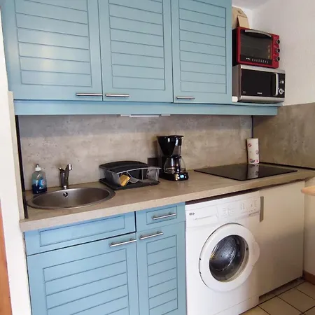 Apartment De Montagne *