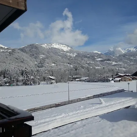 De Montagne Morillon